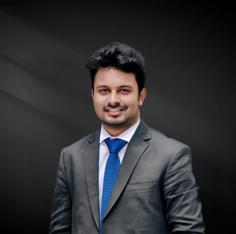 Md. Naimur Rahman